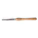 Productimage for M2-HSS 32 mm (flat shape, fingernail-style bevel)