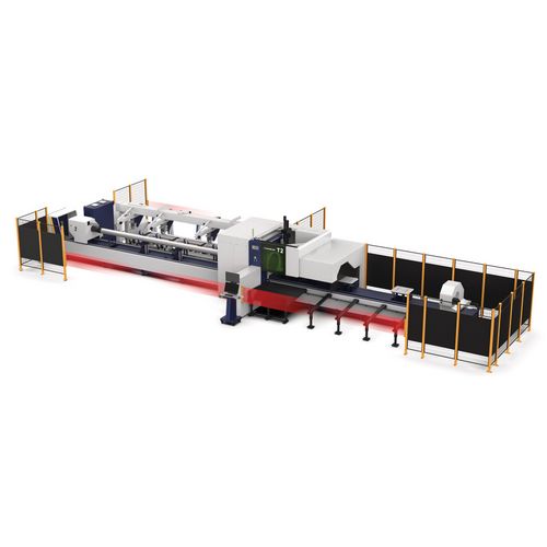 Productimage for T2 3kW Raycus 9 m