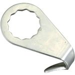 Productimage for 18 mm U-shape bent