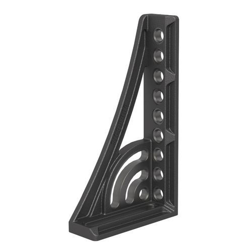 Productimage for 500 G with rotation angle left - 20 mm / nitrided