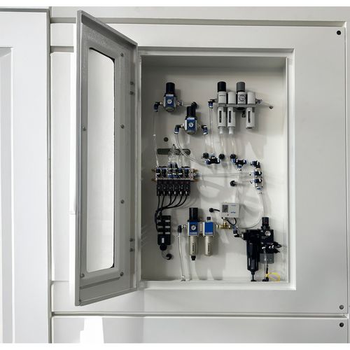 Productimage for OPTImill FU 6