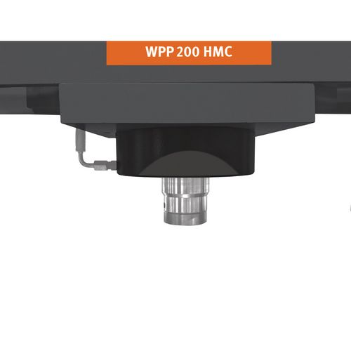 Productimage for WPP 200 HMC