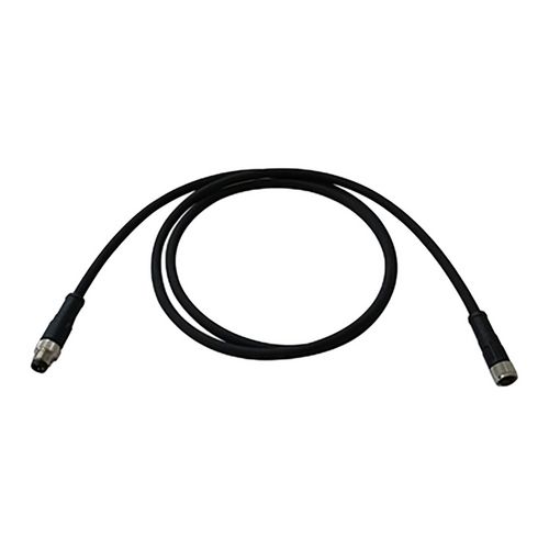 Productimage for PRO extraction hood with lighting in 10 m length