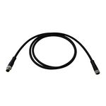 Productimage for PRO extraction hood with lighting in 10 m length