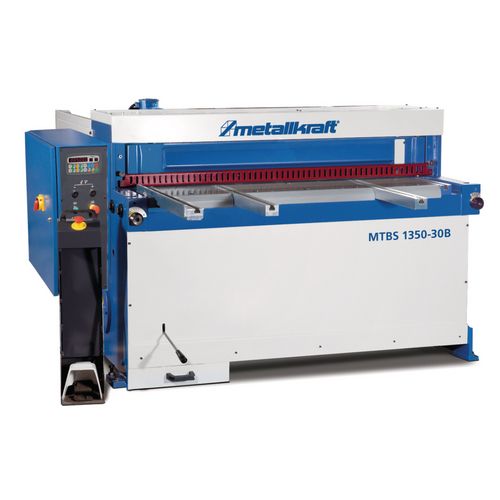 Productimage for MTBS 1350-30 B