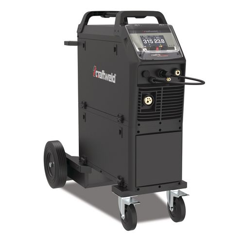 Productimage for CRAFT-MIG.PRO 253 Synergic