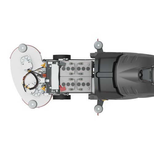 Productimage for SSM 550 ORB