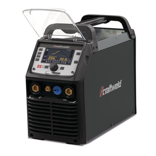 Productimage for CRAFT-TIG PRO 201 AC/DC P Pulse