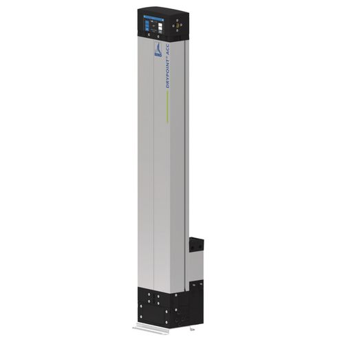 Productimage for DRYPOINT ACC 015 P with pre-filter, Bekomat 20FM and post-filter