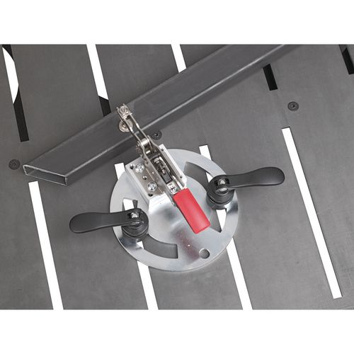 Productimage for With tensioner vertical length 250mm