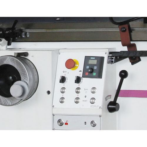 Productimage for OPTIgrind GC 1305