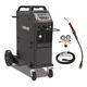 Productimage for CRAFT-MIG.PRO 323 Synergic with accessories