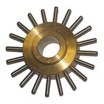 Productimage for for MKS 315/350 V/VH/VA 051/24, pitch 10mm