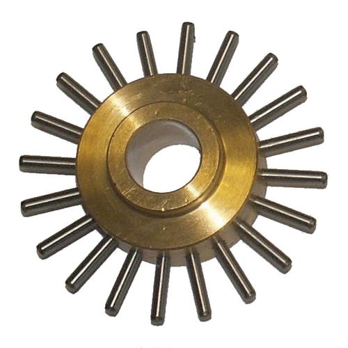 Productimage for for MKS 315/350 V/VH/VA 051/24, pitch 10mm