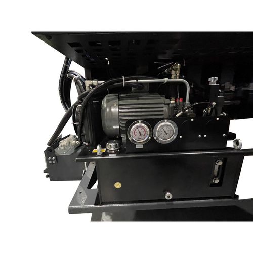 Productimage for OPTIturn S 600 MSY