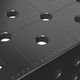 Productimage for Professional Extreme 8.7 1500x1000x150 Plasma nitrided Diagonal grid