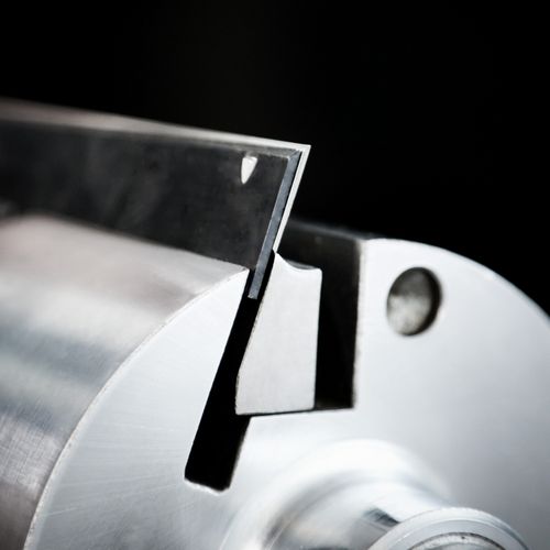 Productimage for 310 x 18.6 x 1 mm Standard