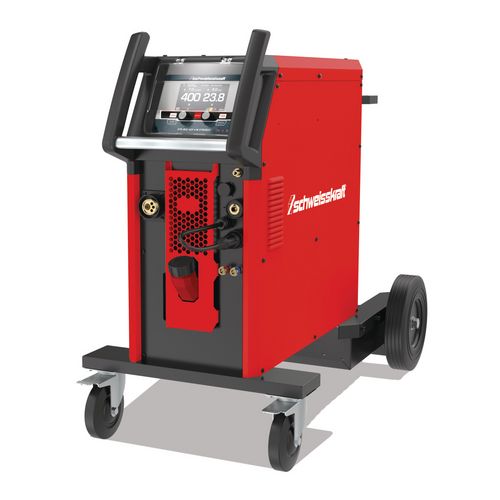 Productimage for SYN-MIG 403-4 W Synergic