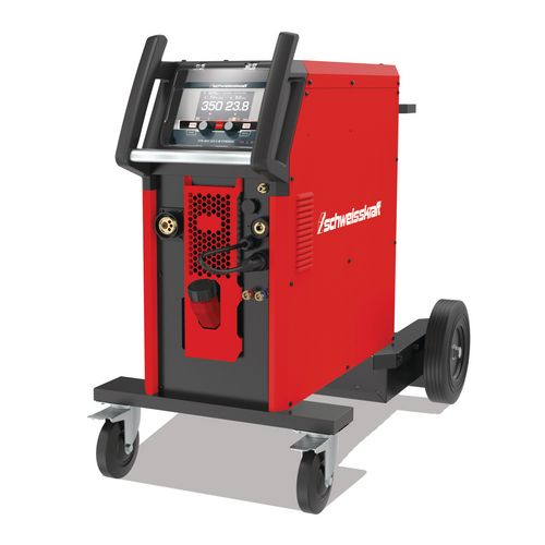 Productimage for SYN-MIG 353-4 W Synergic