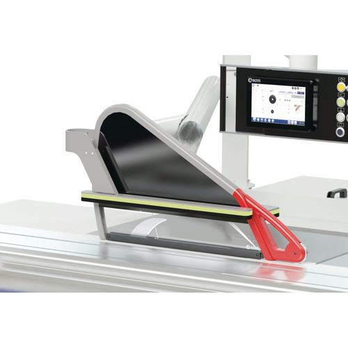 Productimage for class si 400ep BLADE OFF