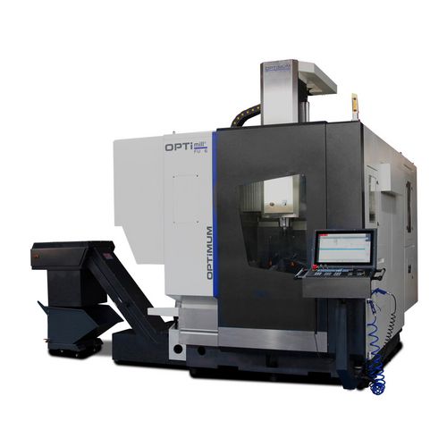 Productimage for OPTImill FU 6