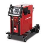 Productimage for SYN-MIG 201-2 P Synergic