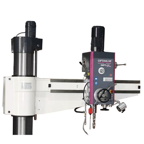 Productimage for OPTIdrill RD 5E