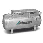 Productimage for ACDB 100/15 H MK galvanized with console