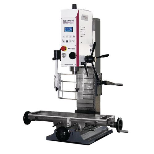 Productimage for OPTImill MH 3DV