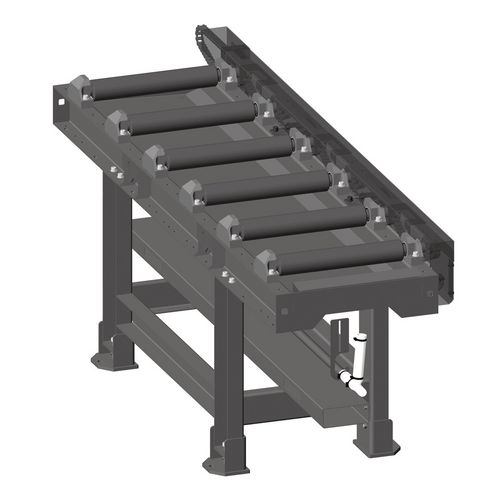 Productimage for motorized 2000 x 400 mm