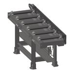 Productimage for motorized 2000 x 400 mm