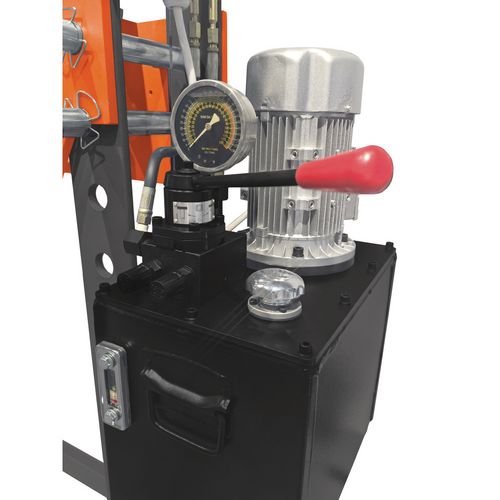 Productimage for WPP 200 HMC