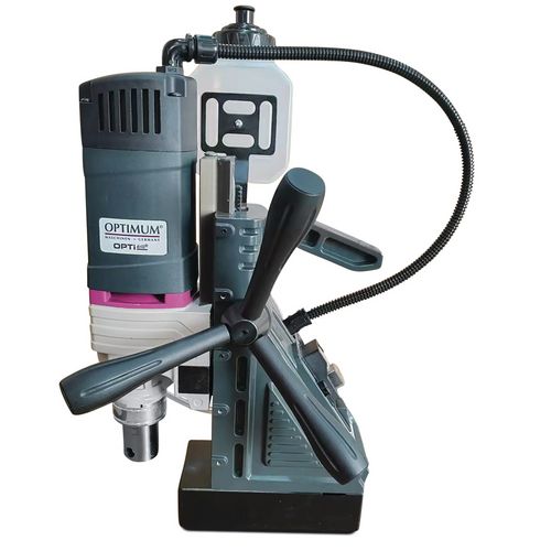 Productimage for OPTIdrill DM 35