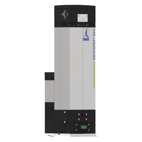 Productimage for DRYPOINT ACC 035 with pre-filter and Bekomat 20FM