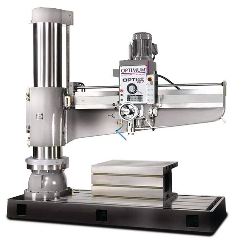 Productimage for OPTIdrill RD 7