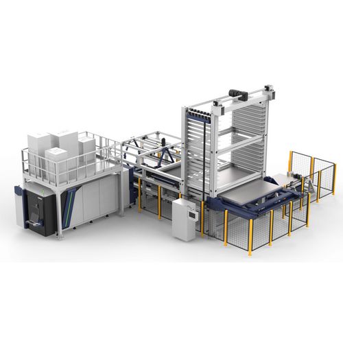 Productimage for GX 6025X Pro 12kW