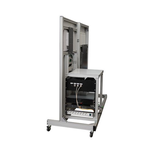 Productimage for CNC "OPTI Education"