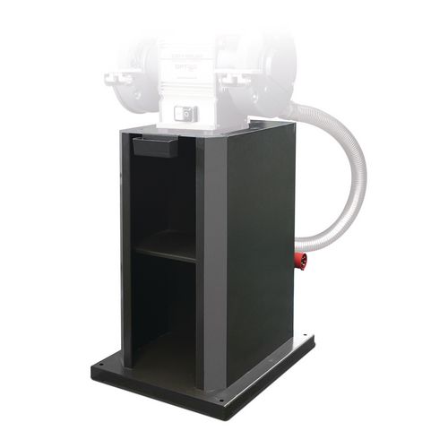 Productimage for GU 5 with cyclone extraction