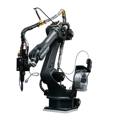 Productimage for Craft-Robot 1.8 2 kW
