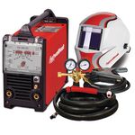 Productimage for TIG 200 DC Special offer set