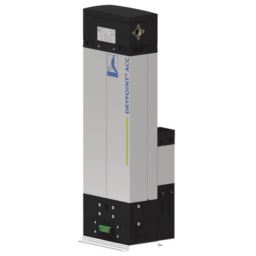 Productimage for DRYPOINT ACC 035 with pre-filter and Bekomat 20FM