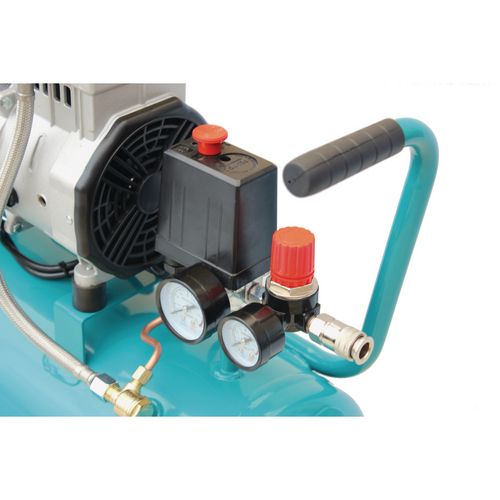 Productimage for MOBILBOY SILENCE 241/24 OF E