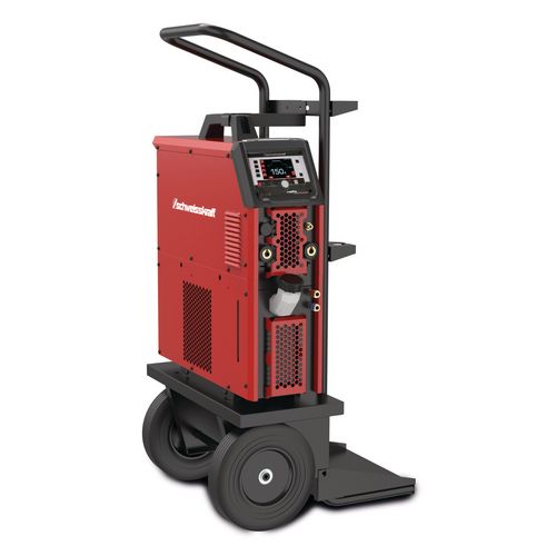 Productimage for CRAFT-TIG 323 LCD AC/DC PULSE