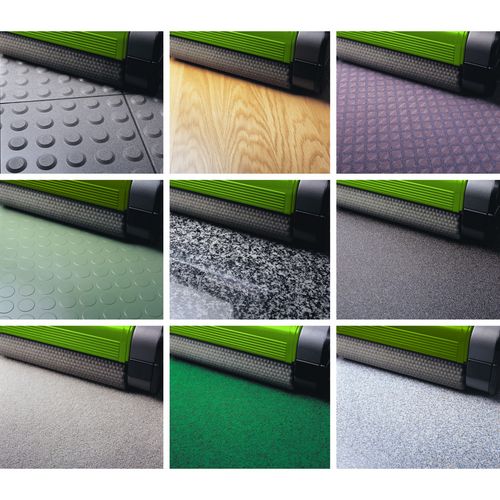 Productimage for DWM-H 620