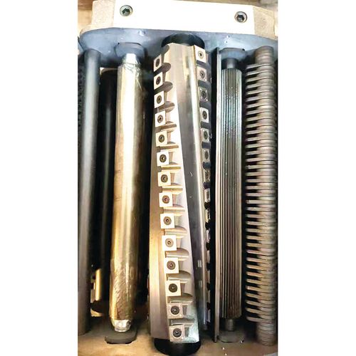 Productimage for UMK 5-260 Spiral 400V