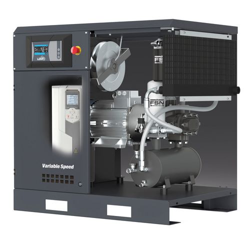 Productimage for A-K-MAX 7,5-08 VS (IE3)