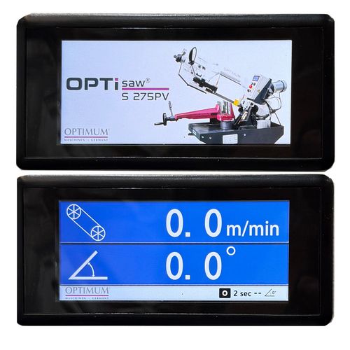 Productimage for OPTIsaw SD 280V