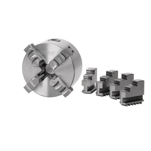 Productimage for Ø 200 mm Camlock DIN ISO 702-2 No. 5