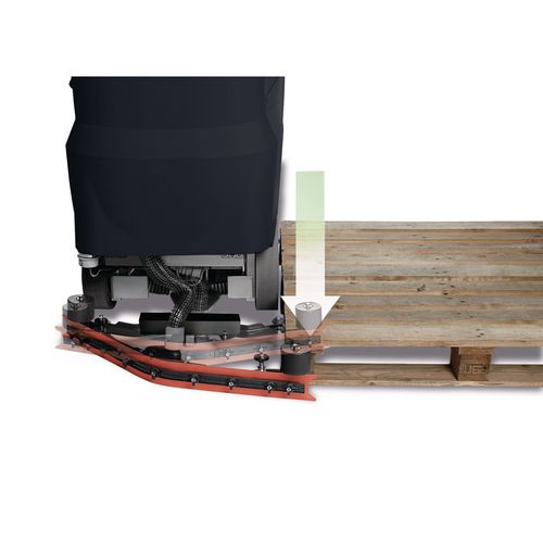 Productimage for ASSM 750