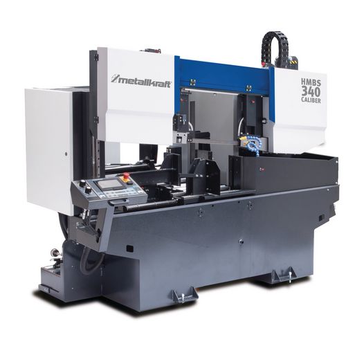 Productimage for HMBS 340 CNC CALIBER